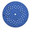 Norton Co 0 Sanding Disc, 5 in Dia, 1116 in Arbor, Coated, P220 Grit, Very Fine, Alumina Ceramic Abrasive 4038 - alternate 4
