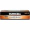 Duracell Coppertop AAA Alkaline Battery, 1.5V DC, PK36 MN24P36 - alternate 1