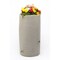 Good Ideas Impressions Stone 65 Gallon Rain Saver - Sandstone IMP-STONE65-SAN - alternate 2