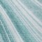 Homeroots 5' X 8' Teal Blue Turquoise And Aqua Striped Washable Indoor Outdoor Area Rug 615014 - alternate 3