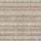 Homeroots 10' X 14' Brown And Beige Southwestern Washable Indoor Outdoor Area Rug 587517 - alternate 3