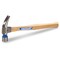 Vaughan 16 Oz. Milled Face, Rip Framing Hammer, 16'' Hickory Handle, Demolition Hammer, Model 999ML VN10530 - alternate 1