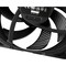 Be Quiet! 120 mm PWM Silent Wings Pro 4 Case Fan, Black BL098 - alternate 3