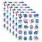 Teacher Created Resources Blueberry Smelly Stickers, 120-Piece Set, 6PK 9452 - alternate 1