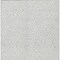 Homeroots 10' X 14' Silver And Gray Abstract Washable Indoor Outdoor Area Rug 599015 - alternate 3