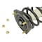 Kyb Complete Corner Unit Assembly -Strut, Mount and Spring,  SR4067 - alternate 2
