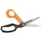 Klein Tools Stainless Steel Offset Shears, 10 B2110 - alternate 4