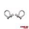 Extreme Max 3006.6611 BoatTector Stainless Steel Marine Anchor Shackle - 1/4" 3006.6611 - alternate 2