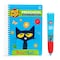 Educational Insights Hot Dots Pete the Cat Preschool Reading & Math 2455 - alternate 4