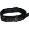 Miller Compact Single D-Ring Body Belt with 1-3/4" Webbing 123N/XXLBK - alternate 1