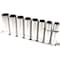K-Tool International SAE Deep Socket Set, 1/2"Dr, 6Pt, 8 pcs. KTI-23200 - alternate 1