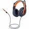 Logitech Zone Learn Wired Headsets for Learners 981-001395 - alternate 1