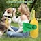 Simple Deluxe FluffyDream Dog Poop Bags with Dispenser, Pet Waste Bags Doggie Bags, Guaranteed Leak Proof and Ext PTBAGSWASTE01GX20 - alternate 3