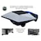 Overland Vcl Awning - Roof Rack Kit Component 18379909 - alternate 2