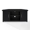 Crosley Camden Corner Tv Stand For 50+ Inch Tv CF101248-BK - alternate 3