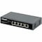 Intellinet Network Solutions POE-POWERED 5-PORT GIGABIT SWITCH WITH POE PASSTHROUGH 561808 - alternate 1