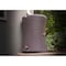 Good Ideas Impressions Willow 65 Gallon Rain Saver - Dark Brown IMP-W65-DBR - alternate 3
