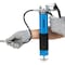 Neiko Heavy Duty Pistol Grip Greaser, 6000 PSI, 18 inch Hose, 6 in Straight Extension & 5.5 in Bend Ext 12011A - alternate 2