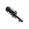 Fcs Struts Suspension Strut And Coil Spring Assembly 1334303R - alternate 4