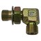 Komatsu ELBOW, KOMATSU OEM 14X-62-32430 14X-62-32430 - alternate 1