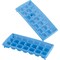 Camco 9'' L x 4'' RV Mini Ice Cube Tray, 2PK 44100 - alternate 2