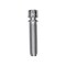 Auveco 1/4in-28 x 1in Phillips Headlight Adjusting Screw Zinc, 50PK 3209 - alternate 1