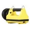 Streamlight Tactical Lantern, LED, Yellow 45876 - alternate 4