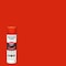 Rust-Oleum Precision Line Marking Paint, 20 oz, Alert Orange, Water -Based 203035 - alternate 2