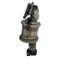 Neae Catalytic Catalytic Converter #20-20001, Front Right 20-20001 - alternate 2