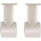 Generic Base Feet for MU Series Wall Heaters UB30T-604 - alternate 1