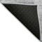 Homeroots 8' X 10' Olive Green And Gray Abstract Washable Indoor Outdoor Area Rug 587881 - alternate 3