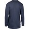 Pip AR/FR Long Sleeve T-Shirt 385-FRLS-(NV)-XL - alternate 2