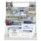 First Aid Only ANSI Class A+ First Aid Kit for 50 People, 183 Pieces 90639 - alternate 5