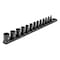 Tekton Impact Socket Set, Steel, 13 Pieces SID90100 - alternate 1