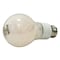 Sylvania LED Bulb, General Purpose, A21 Lamp, E26 Lamp Base, Dimmable, Soft White Light, 2700 K Color Temp 40665 - alternate 2
