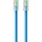 Belkin Cable, Cat6, Utp, Rj45M/M, 6 , Blu, Patch A3L980-06-BLU - alternate 3