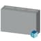 Siemens marshalling box safety class 1 IP55 h=500 8GK1383-1KK33 - alternate 2