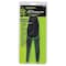 Greenlee 9 in Ratchet Crimper 22 to 10 AWG 45500G - alternate 3