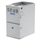 Mrcool 80% AFUE 80K BTU Upflow/Horizontal/Downflow DC Motor VersaPro Natural Gas Furnace with B Cabinet MGA80SE080B4C - alternate 2