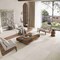 Apollo Tile Montara 24x48 in. Beige Matte Porcelain Stone-like Texture Large Tile (15.5 sq ft/case) 2PK APLMON88BGE2448 - alternate 2