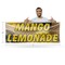 Signmission Mango Lemonade, 24 Inch x 72 Inch, Vinyl Banner B-72-30729 - alternate 2