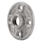 Southland 1/2-in FIP Galvanized Floor Flange 511-603HN - alternate 2