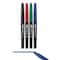 Expo Vis-a-Vis Wet Erase Markers, Fine Point, Assorted, 4PK 2211318 - alternate 2