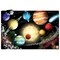 The Learning Journey International Puzzle Doubles, Glow In The Dark, Space 782545 - alternate 3