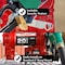 Fill-Rite Electric Drum Pump, Cast Iron, 12 V DC FR4210HDF - alternate 2