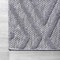 Jonathan Y Balansat Moroccan Diamond Light Gray 8 ft. x 10 ft. Indoor/Outdoor Area Rug IBZ100C-8 - alternate 3