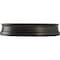 Idesign Kent Bronze Soap Dish 93740 - alternate 2