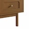 James Martin Vanities Laurent 60" Single Vanity Cabinet, Honey Oak 545-V60S-HNO - alternate 3