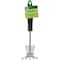 Best Garden 14'' Cultivating Hand Weeder Mattock GT-965HS - alternate 2