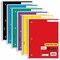 Mead Onesubject Spiral Notebook, Assorted, 12PK MEA06622BD - alternate 2